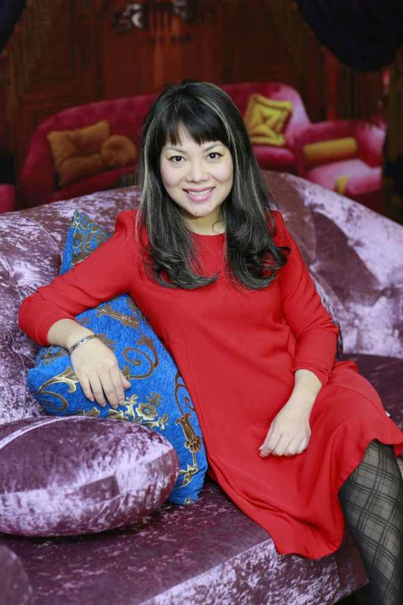 Cuoc song cua MC Bach Duong sau 8 nam vang bong khoi VTV-Hinh-4