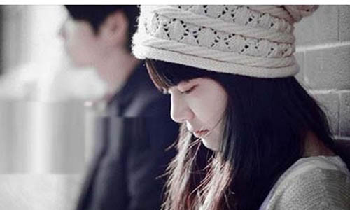 Chang trai thu long ban gai bang cach im lang gan 1 thang