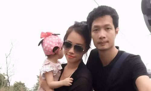 Bà mẹ trẻ Lan Phương chia sẻ về tình yêu đích thực của đời mình.