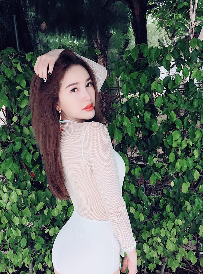 Con dai gia, Bao Thy khong con man ma di hat?-Hinh-2