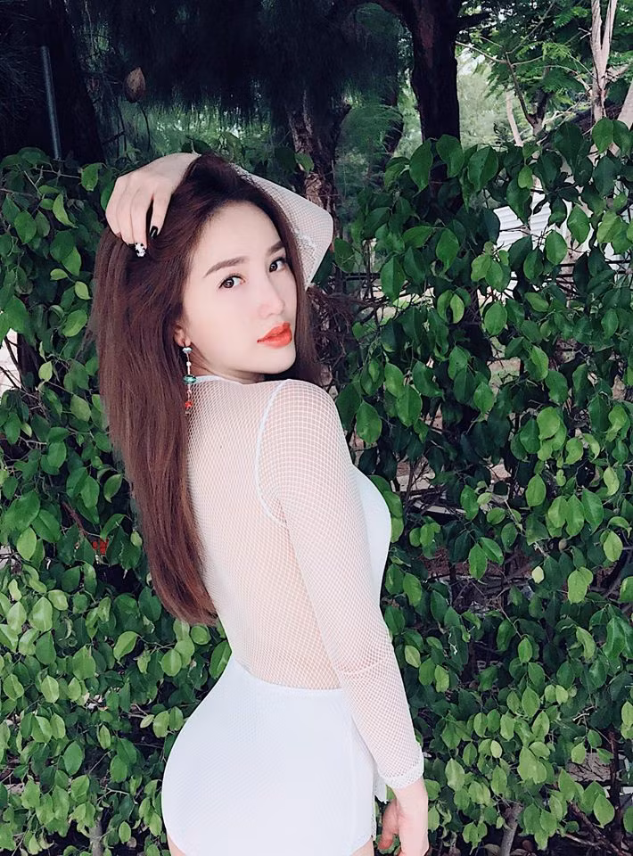 Con dai gia, Bao Thy khong con man ma di hat?-Hinh-2