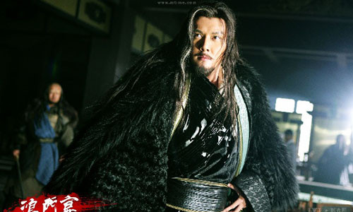 Hạng Vũ sinh thời nổi tiếng là người hữu dũng vô mưu.