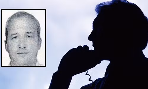 Quay roi canh sat hang chuc nghin lan vi muon tam su