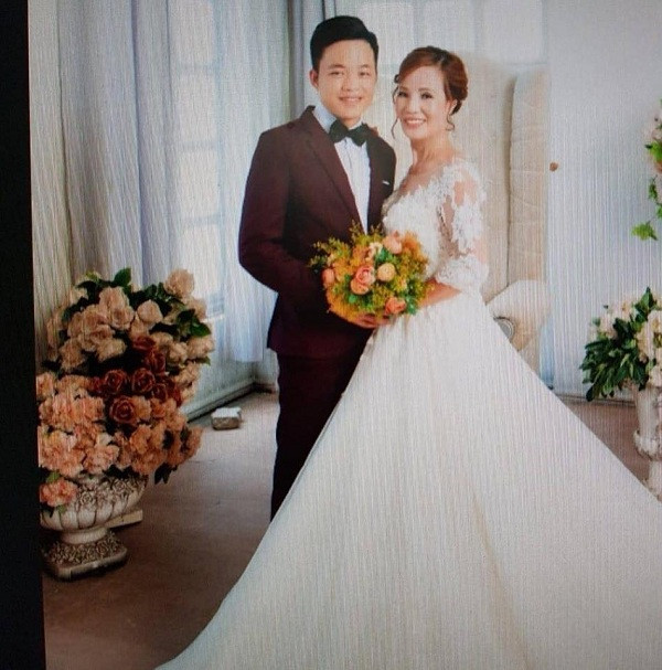 Co dau 61 tuoi duoc chong tre trao nhan dinh hon trong tiec sinh nhat-Hinh-2