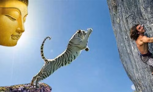 Loi Phat day: Buong bo de hanh phuc hon