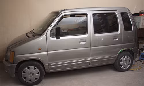 Nhieu nguoi biu moi khi thay toi mua o to “chuong ga” gia 100 trieu