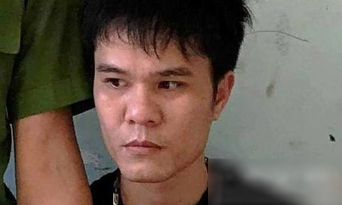 Đối tượng Bình.