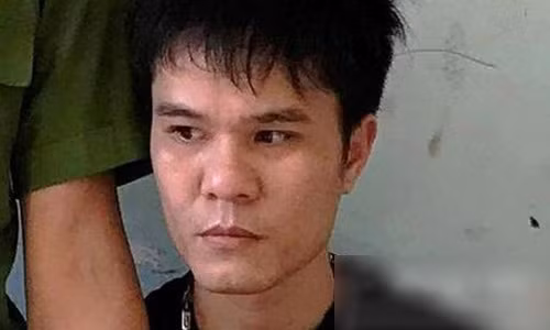 Đối tượng Bình.