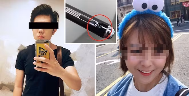 Nhung thiet bi quay len phong chi em thay do tinh vi co nao?