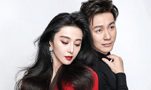 Mong som co con voi Ly Than, Pham Bang Bang tim den 'than y' xu Dai?