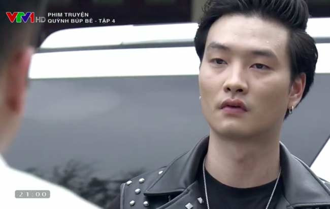 Phong “Quynh Bup be”: Nhieu nguoi thich va khen moi toi goi tinh-Hinh-2