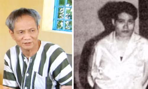 Nam Cam: Dung Ha len kich ban dao chinh, ong trum tam ho diet ho