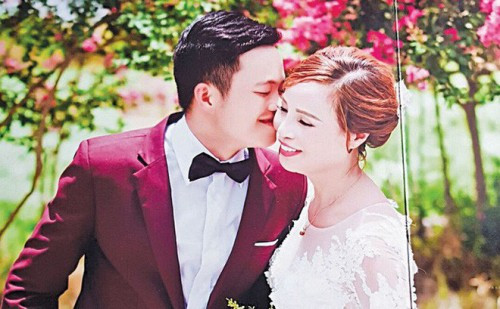 He lo can phong tan hon dac biet cua co dau 61, chu re 26 tuoi