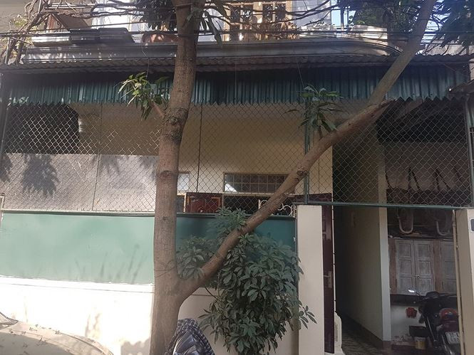 Gia đình Lê Ngọc Tài.