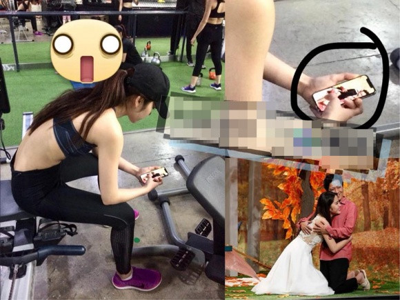 Nam Em tiếp tục lộ bằng chứng vẫn còn quan tâm đến Trường Giang? ảnh 1