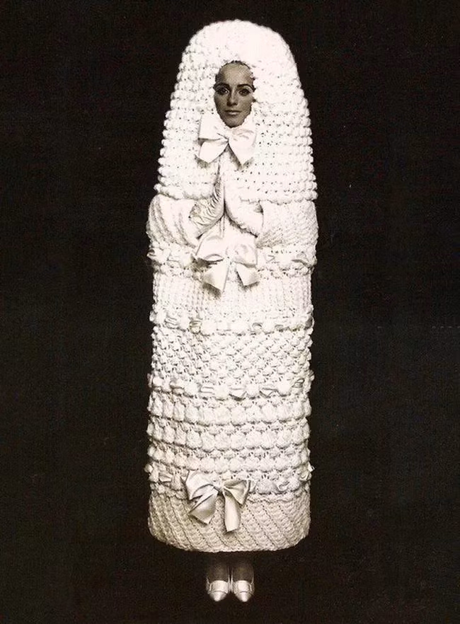 Em tin chắc mình sẽ là cô dâu đặc biệt nhất trong ngày cưới.