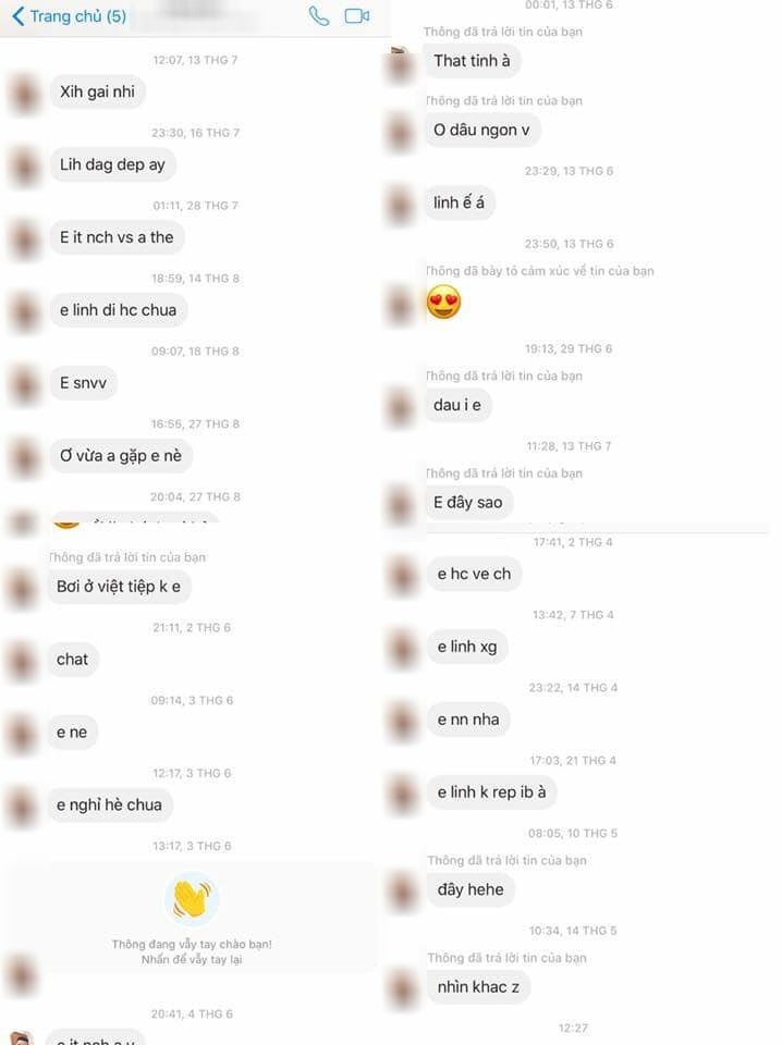 Nam thanh nien tan gai dao bi hoi gai xinh dong long 