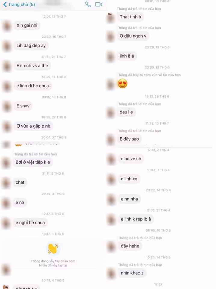 Nam thanh nien tan gai dao bi hoi gai xinh dong long 