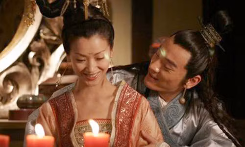 Thái giám Cao Bồ Tát đã cả gan dám thông dâm với Phùng Hoàng hậu. Ảnh minh họa