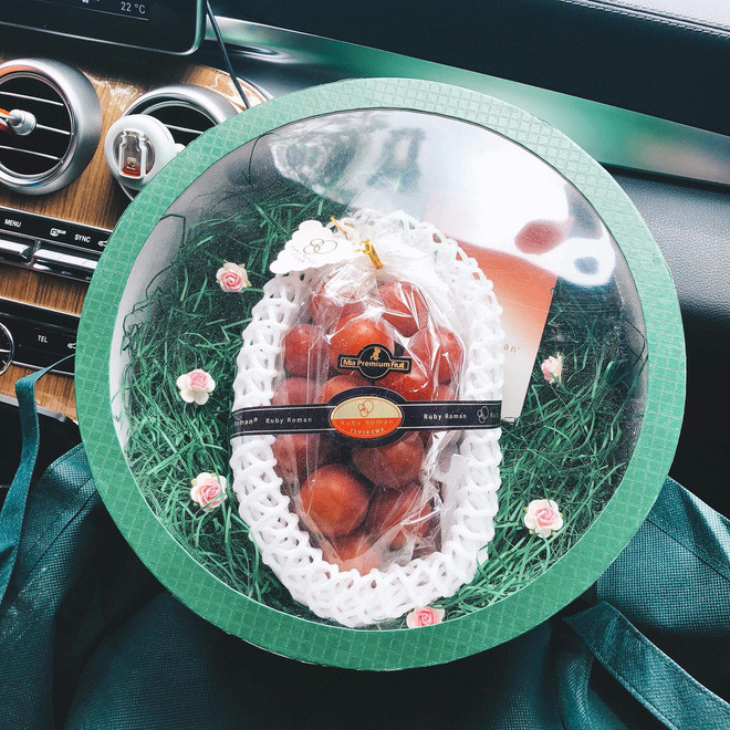 Vi sao nho Nhat 11 trieu dong/chum chay hang sau 1 dem ve Sai Gon?