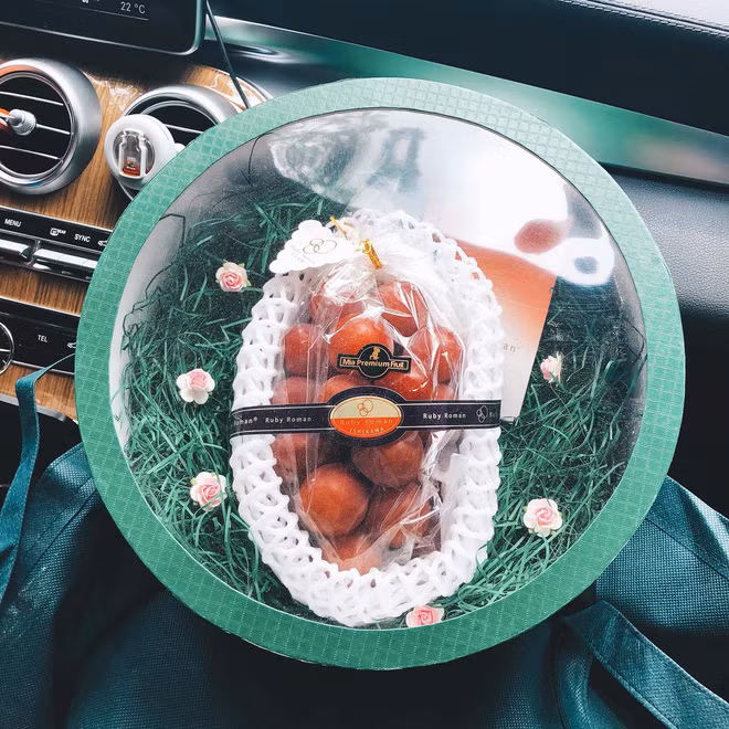 Vi sao nho Nhat 11 trieu dong/chum chay hang sau 1 dem ve Sai Gon?