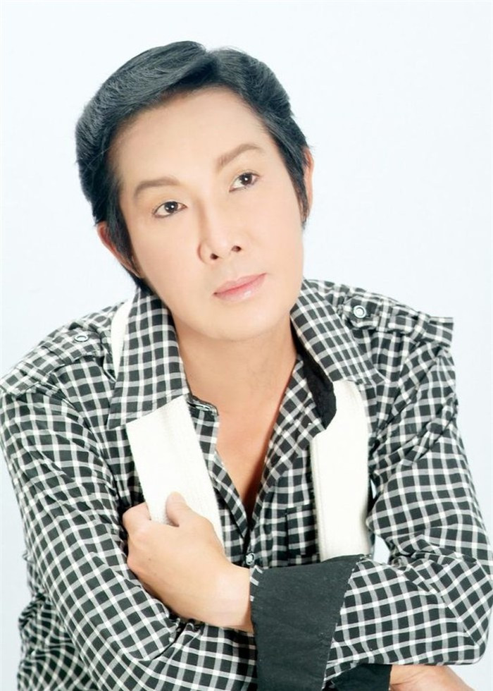 “Ong hoang cai luong Ho Quang” Vu Linh: Cuoc doi lan dan thang tram