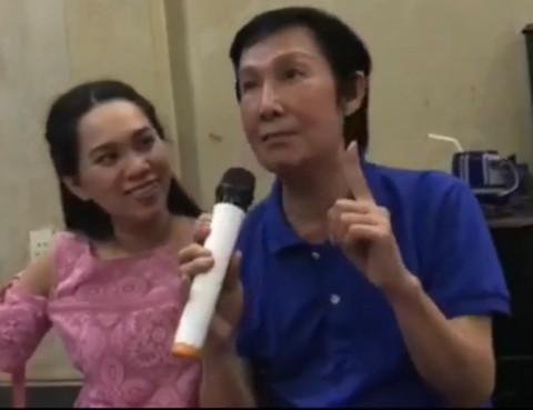 “Ong hoang cai luong Ho Quang” Vu Linh: Cuoc doi lan dan thang tram-Hinh-4