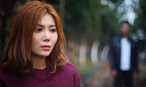 Thanh Hương vào vai Lan trong phim "Quỳnh búp bê".