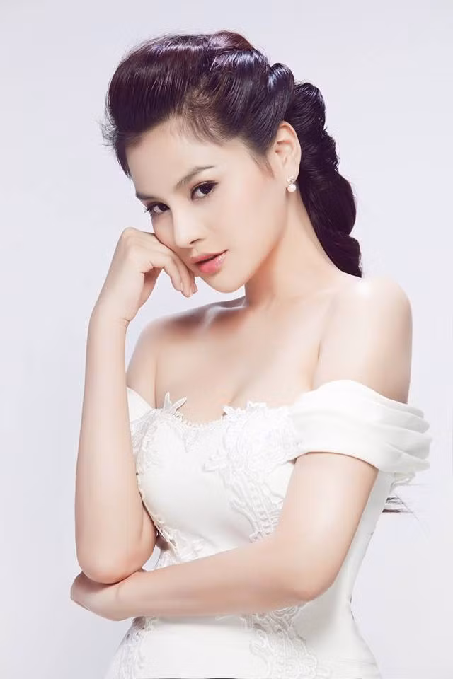 Qua khu muu sinh co cuc cua loat sao Viet noi tieng-Hinh-3