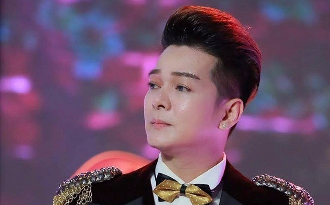 Qua khu muu sinh co cuc cua loat sao Viet noi tieng-Hinh-2