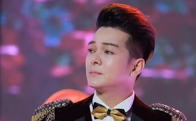 Qua khu muu sinh co cuc cua loat sao Viet noi tieng-Hinh-2