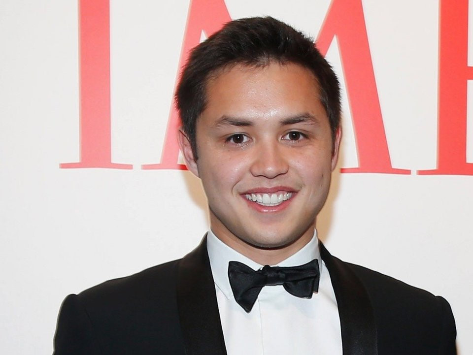 29 tuổi: Bobby Murphy Tổng giá trị tài sản: 1,9 tỷ USD Quốc gia: Mỹ Nguồn gốc tài sản: tự thân Vị trí: Giám đốc kỹ thuật, Snap