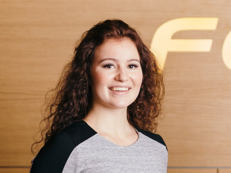 22 tuổi: Alexandra Andresen Tổng giá trị tài sản: 1,2 tỷ USD Quốc gia: Na Uy Nguồn gốc tài sản: thừa kế Vị trí: Đồng sở hữu, Ferd Group