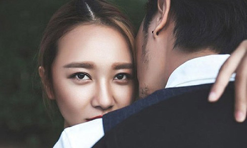 Bồ nhí xinh đẹp, trẻ trung, thông minh và hơn hẳn vợi mọi điều khiến đàn ông khó dứt ra được - Ảnh minh họa: Internet