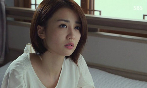 Chi 1 phut yeu long, toi da roi vao cai bay cua nguoi yeu cu