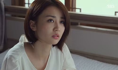 Chi 1 phut yeu long, toi da roi vao cai bay cua nguoi yeu cu