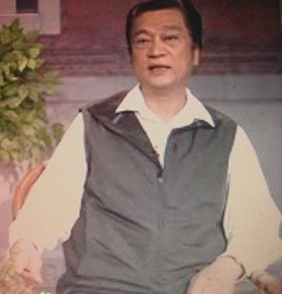 Ba nam phu dep trai nhat 