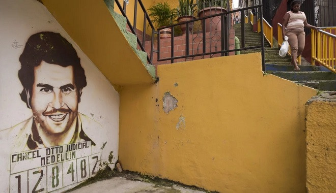 Bong ma trum ma tuy khung khiep nhat lich su 