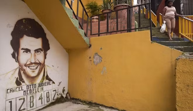 Bong ma trum ma tuy khung khiep nhat lich su 