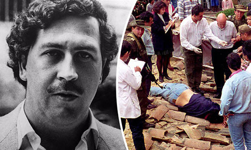 Bong ma trum ma tuy khung khiep nhat lich su 