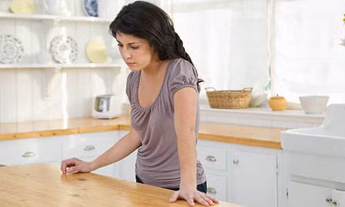 Trong con cuong ghen, toi lam mot viec khien sau nay hoi han