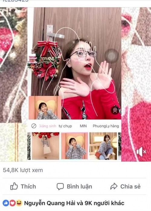 Quang Hai am than dap tan tin don chia tay ban gai-Hinh-2