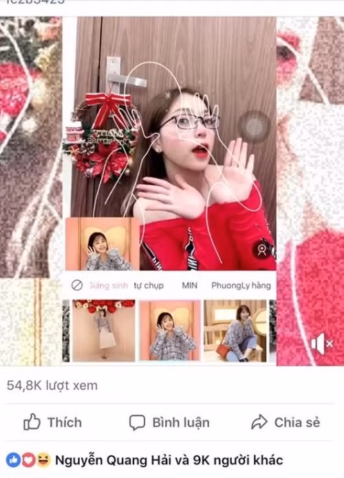 Quang Hai am than dap tan tin don chia tay ban gai-Hinh-2