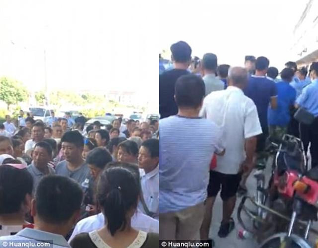 Vo chet tuc tuoi vi bi ep pha thai 4 lan, chong than nhien cuoi vo moi-Hinh-2