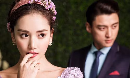 Lam sao de phat hien dan ba ngoai tinh