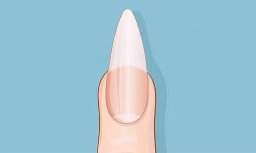 Cach de mong tay bao hieu giau sang bat ngo