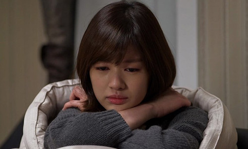 Một gia đình tan vỡ liệu sẽ mang lại điều gì tốt đẹp cho chúng đây? - Ảnh minh họa