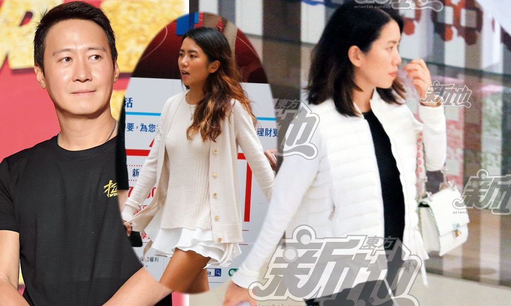 Lê Minh vừa công bố sắp lên chức cha ở tuổi 52. Người phụ nữ bên anh là cô trợ lý từng ly hôn và có nhiều tin đồn ái tình.