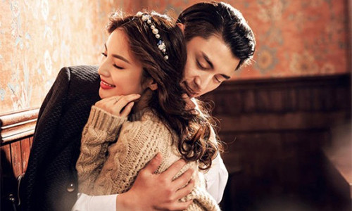 Lấy vợ trẻ nên tôi phải làm trẻ tâm hồn mình (Ảnh minh họa)