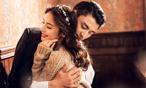 Lấy vợ trẻ nên tôi phải làm trẻ tâm hồn mình (Ảnh minh họa)